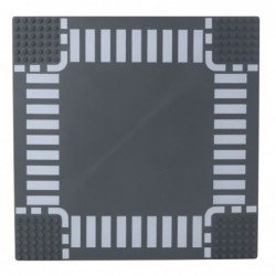 Construction Board for Road...