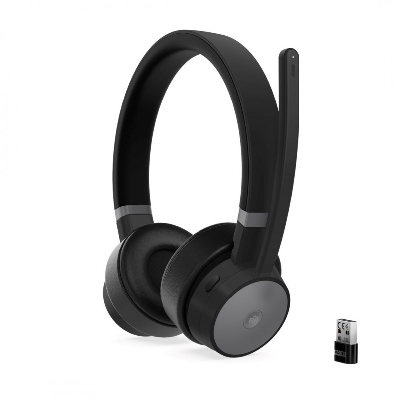 Lenovo Go Wireless ANC - wireless headphone