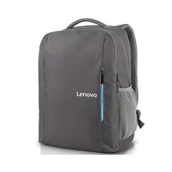 Lenovo B515 notebook case 39.6 cm (15.6") Backpack Black, Grey