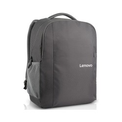 Lenovo B515 notebook case 39.6 cm (15.6") Backpack Black, Grey
