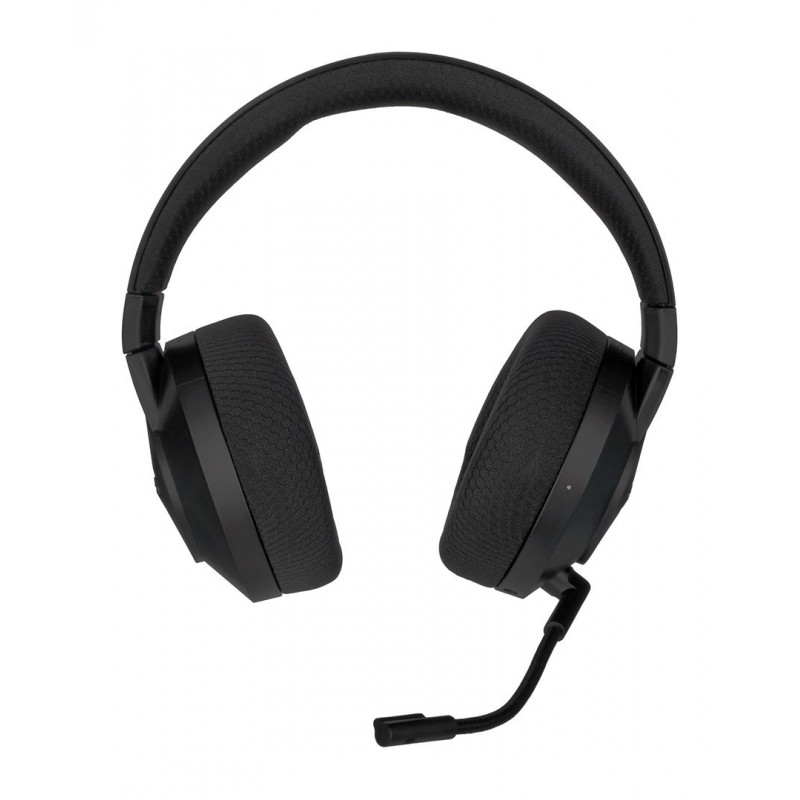 Lenovo Legion H600 Headset Wired & Wireless Head-band Gaming Black