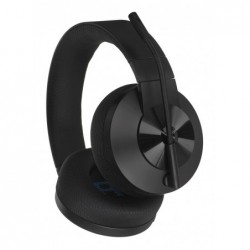 Lenovo Legion H600 Headset Wired & Wireless Head-band Gaming Black