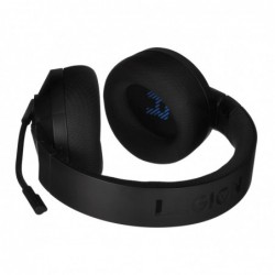 Lenovo Legion H600 Headset Wired & Wireless Head-band Gaming Black
