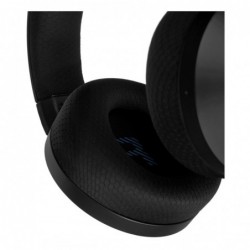 Lenovo Legion H600 Headset Wired & Wireless Head-band Gaming Black