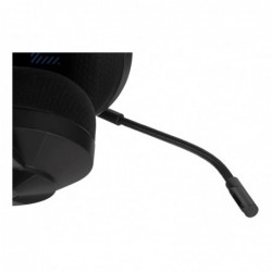 Lenovo Legion H600 Headset Wired & Wireless Head-band Gaming Black