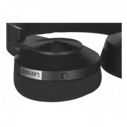 Lenovo Legion H600 Headset Wired & Wireless Head-band Gaming Black