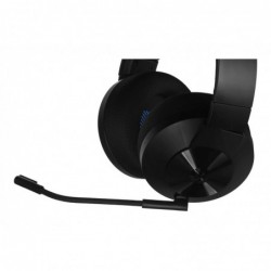 Lenovo Legion H600 Headset Wired & Wireless Head-band Gaming Black