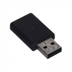 Lenovo Legion H600 Headset Wired & Wireless Head-band Gaming Black