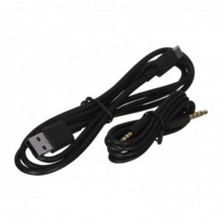 Lenovo Legion H600 Headset Wired & Wireless Head-band Gaming Black