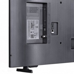 Samsung UE32H5002FK 81.3 cm (32") HD Smart TV Wi-Fi Black