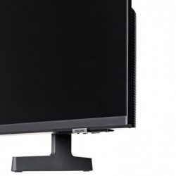 Samsung UE43U7022FK 109.2 cm (43") 4K Ultra HD Smart TV Wi-Fi Black