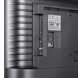 Samsung UE43U7022FK 109.2 cm (43") 4K Ultra HD Smart TV Wi-Fi Black