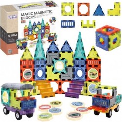 WOOPIE Klocki Magnetyczne...