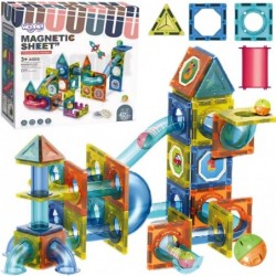 WOOPIE Klocki Magnetyczne...