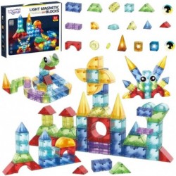 WOOPIE Klocki Magnetyczne...