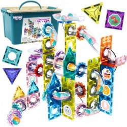 WOOPIE Klocki Magnetyczne...