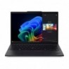 Lenovo ThinkPad T14 G6 AMD Black 14 " IPS WUXGA 1920 x 1200 pixels Anti-glare AMD Ryzen AI 7 PRO 350 |