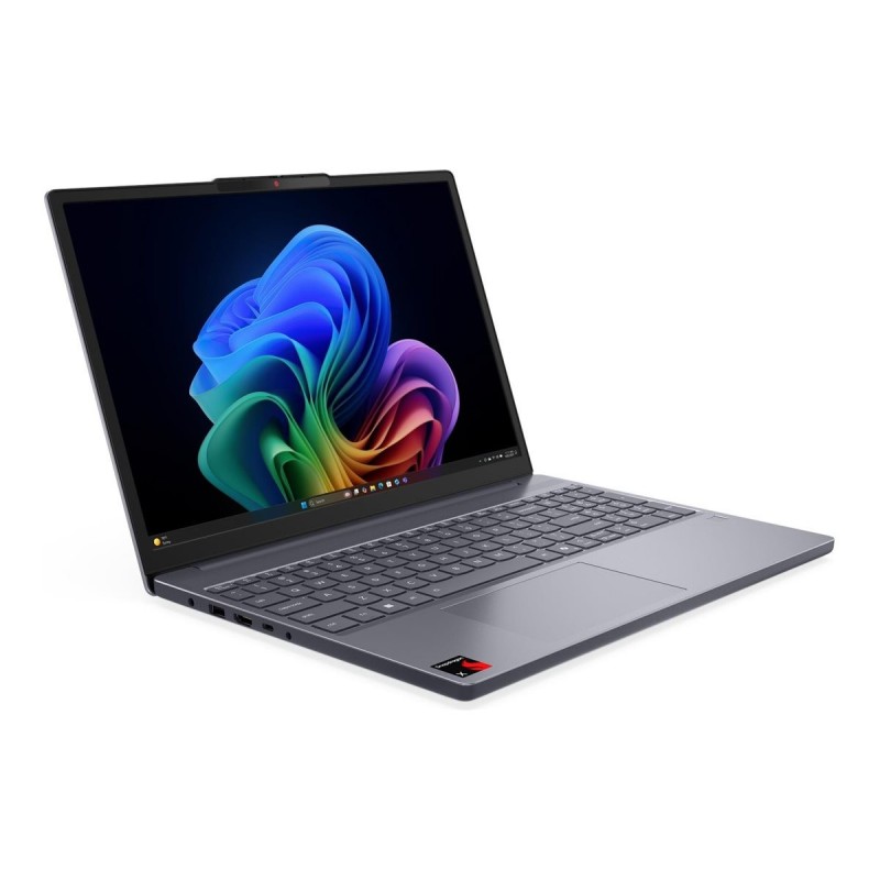 Lenovo IdeaPad Slim 3 15Q8X10 15.3 WUXGA Snapdragon X X1-26-100/16GB/512GB/Qualcomm Adreno GPU/WIN11 Home/Nordic