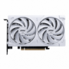MSI GeForce RTX 5060 8G VENTUS 2X OC WHITE NVIDIA 8 GB GeForce RTX 5060 GDDR7 HDMI ports quantity 1 PCI