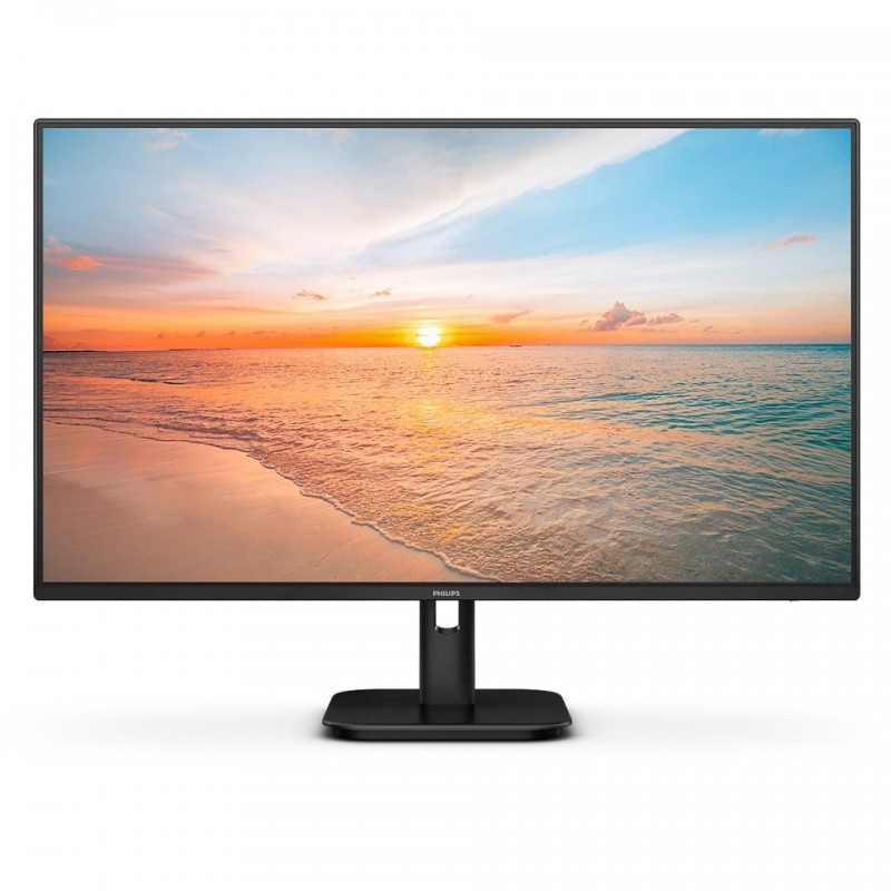 Philips 27E1N1300A/00 27 " IPS 16:9 100 Hz 4 ms 1920 x 1080 pixels 250 cd/mu00b2 HDMI ports quantity 1 |