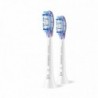 Philips Replacement brush heads HX9052/87 Sonicare Premium Gum Care Heads For adults Number of brush heads