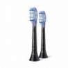 Philips Replacement brush heads HX9052/88 Sonicare Premium Gum Care Heads For adults Number of brush heads