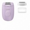 Philips Epilator BRE237/00 Series 2000 Number of power levels 1 Purple