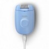 Philips Epilator BRE228/00 Series 2000 Number of power levels 1 Blue