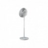 Philips 2000 Series CX2550/00 Stand Fan White Diameter 40 cm Number of speeds  3 Oscillation 50 W