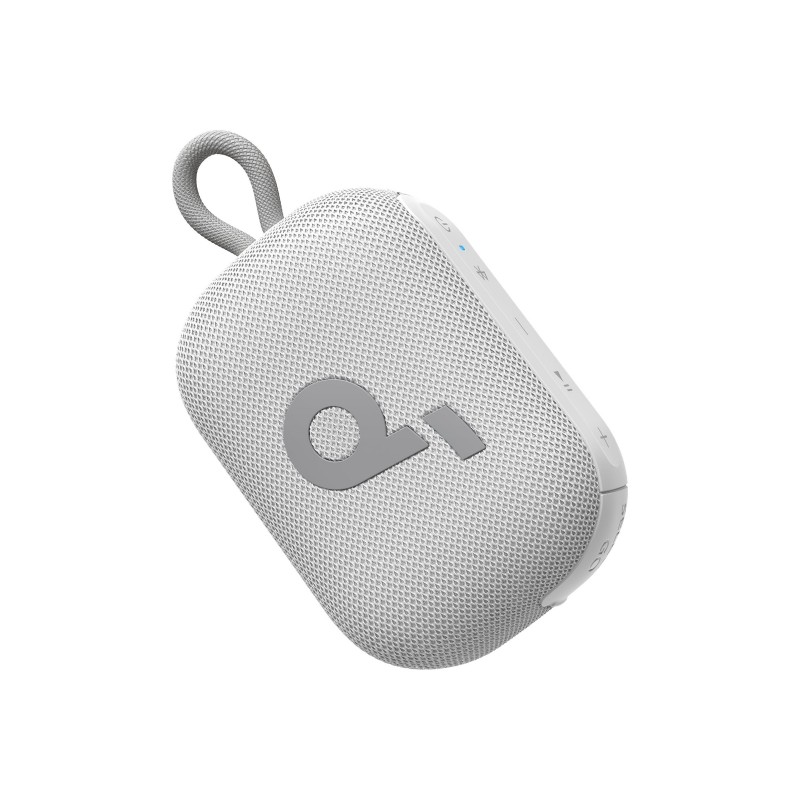 Anker Soundcore Speaker Select 4 Go Waterproof Bluetooth White Portable Wireless connection