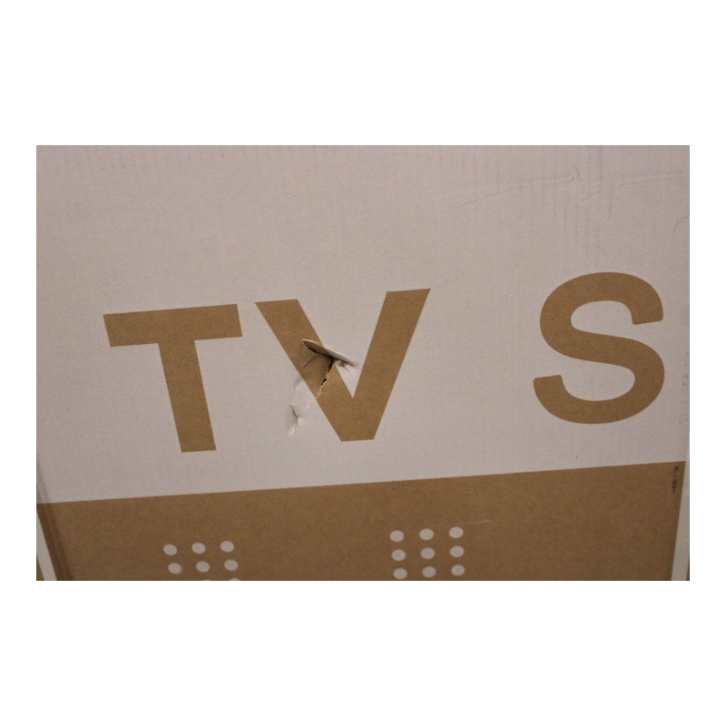 Xiaomi TV S Mini LED 2025 75 Smart TV Google TV UHD Black DAMAGED PACKAGING 32 GB