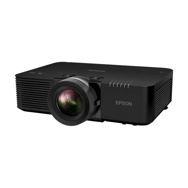 Epson EB-L795SE WUXGA (1920x1200) 7000 ANSI lumens Black