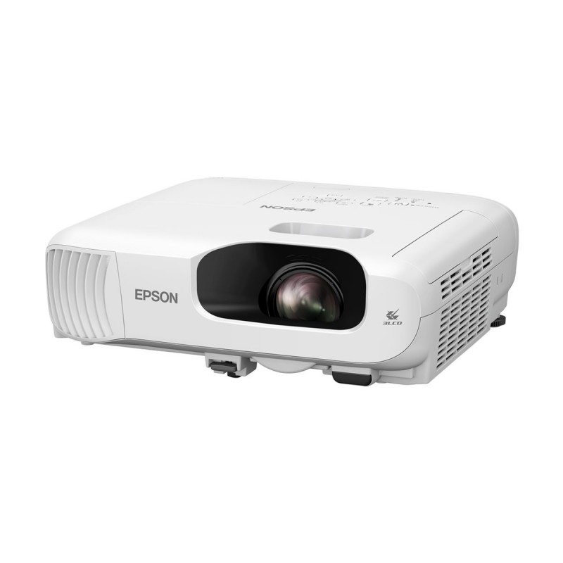 Epson EB-W56S WXGA (1280x800) 3700 ANSI lumens White