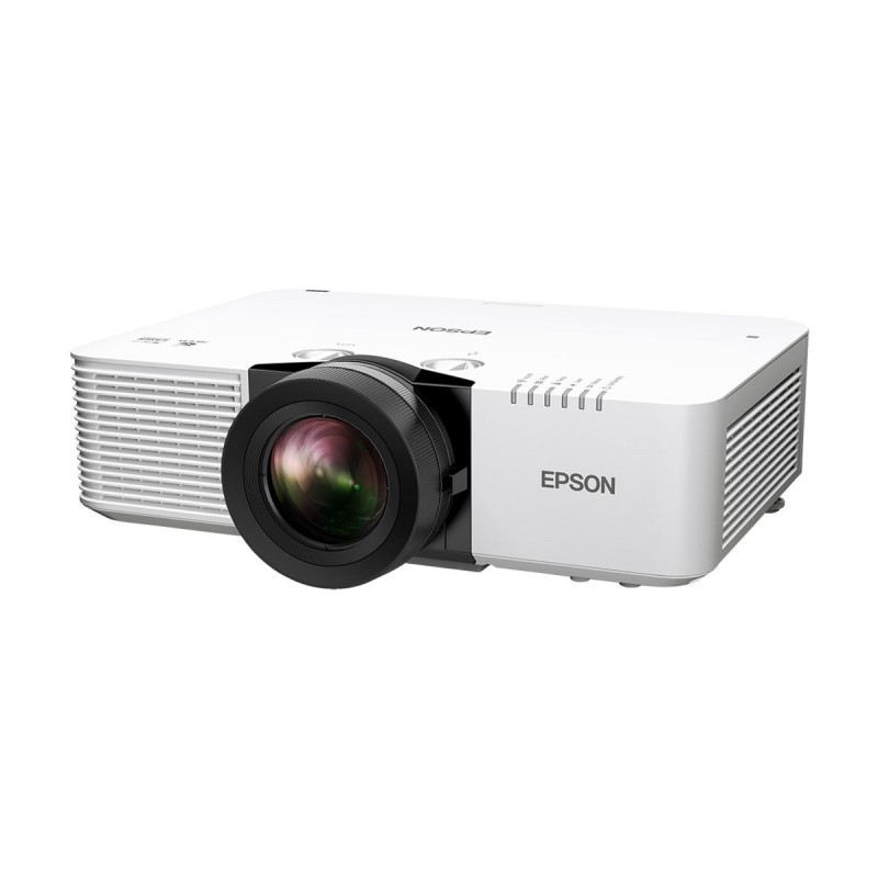 Epson EB-L790SU WUXGA (1920x1200) 7000 ANSI lumens White
