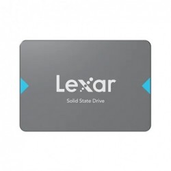 Lexar SSD NQ100 256 GB SSD...