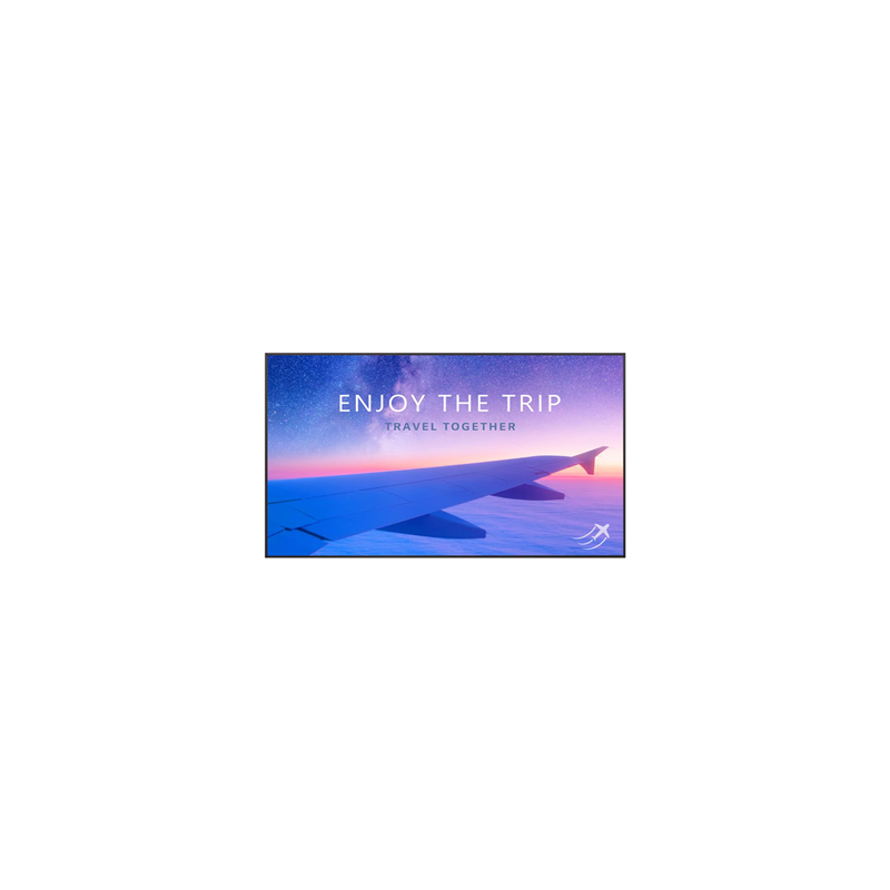 LG UHD Signage 75UH7N-M 75 " Landscape/Portrait webOS Wi-Fi 700 cd/mu00b2 8 ms 178 u00b0 178 u00b0