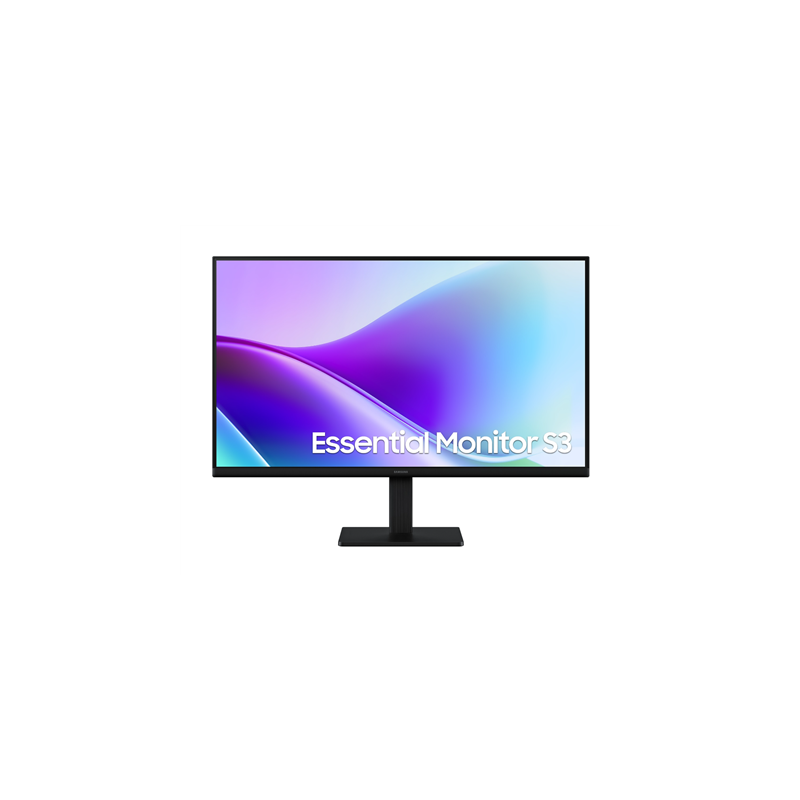 Samsung LS27F320GAUXEN 27 " IPS FHD 16:9 120 Hz 5 ms 1920 x 1080 pixels 250 cd/mu00b2 HDMI ports