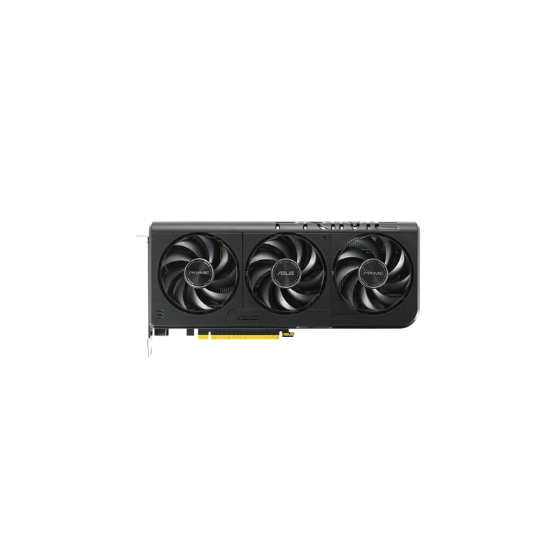 Asus PRIME GeForce RTX 5060 8GB GDDR7 OC Edition NVIDIA 8 GB GeForce RTX 5060 GDDR7 HDMI ports quantity 1 |
