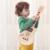 CLASSIC WORLD Wooden Luminous Electric Guitar for Children