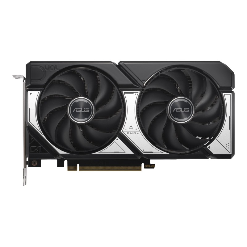 ASUS DUAL-RTX5060TI-O16G Asus