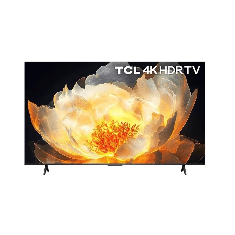 TCL LED 4K TV 50V6C 50 Smart TV Google TV UHD Black