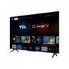 TCL 4K QLED TV 65T69C 65 Smart TV Google TV UHD Black