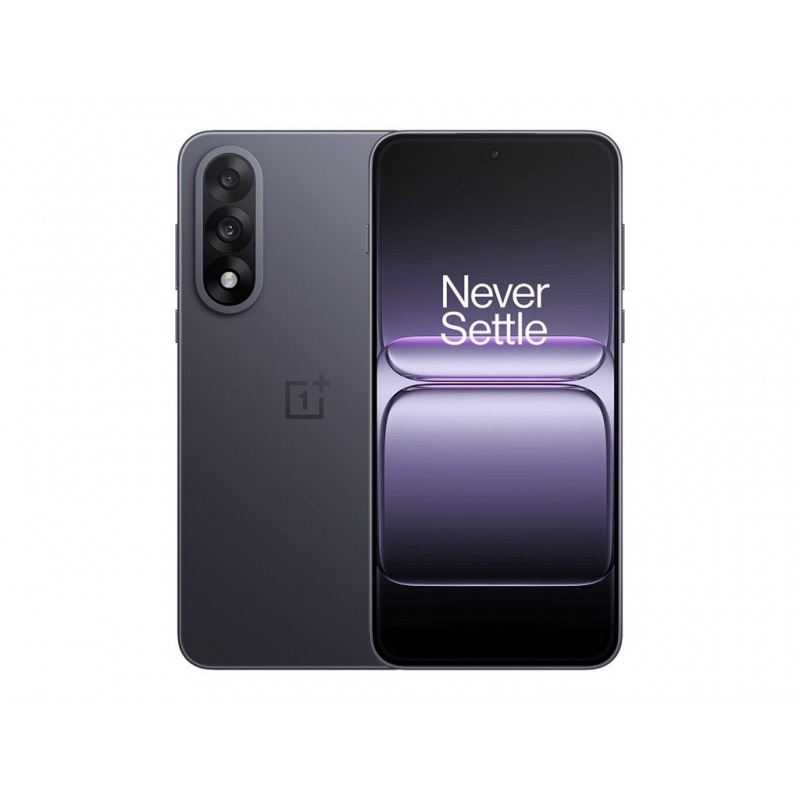 OnePlus Nord 5 (Phantom Grey) DS 6.83" AMOLED 1272x2800/3.35GHz&2.20GHz/256GB/8GB RAM/Android 15/WiFi,BT,5G OnePlus