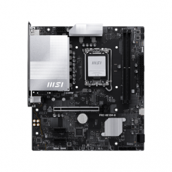 MSI PRO H810M-B Processor...