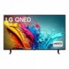 LG 65QNED85T3C 65" (165 cm) 4K Smart QNED AI WebOS2024 TV