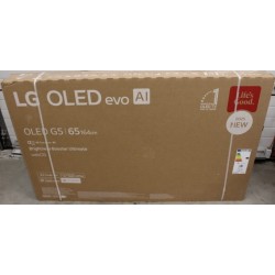 LG OLED65G51LW 65 Smart TV...