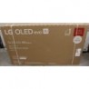 LG OLED65G51LW 65 Smart TV webOS 25 UHD DAMAGED PACKAGING
