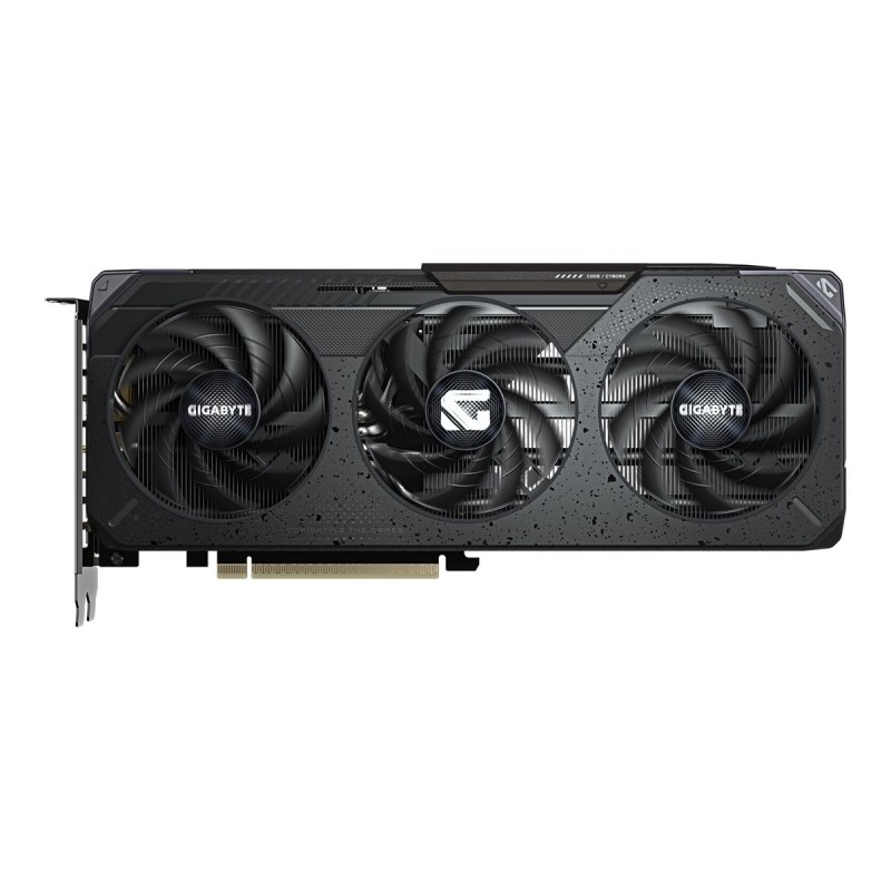 Gigabyte GeForce RTX 5060 Ti GAMING OC 16G NVIDIA 16 GB GeForce RTX 5060 Ti GDDR7 HDMI ports quantity 1 |