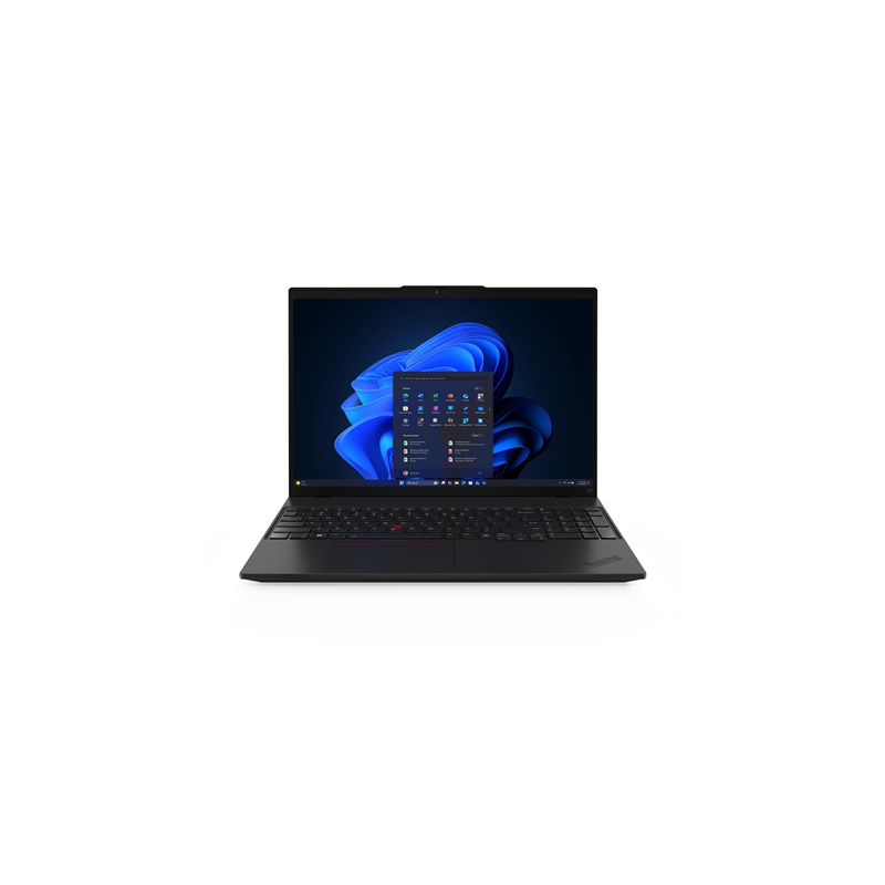 Lenovo ThinkPad L16 G2 Intel Black 16 " IPS WUXGA 1920 x 1200 pixels Intel Core Ultra 7 255U 32 GB |