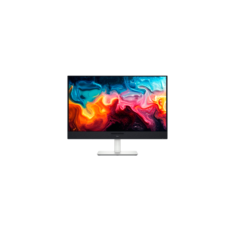 Dell S3225QC 32 " QD-OLED 16:9 120 Hz 0.03 ms 3840 x 2160 pixels 250 cd/mu00b2 HDMI ports quantity 1 |